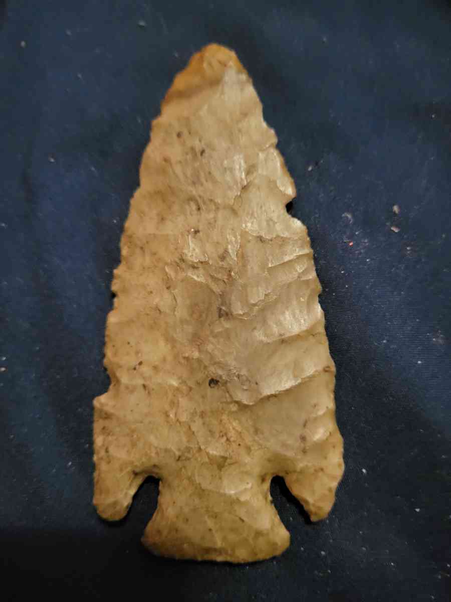 arrowheads - Dickson, Tennessee