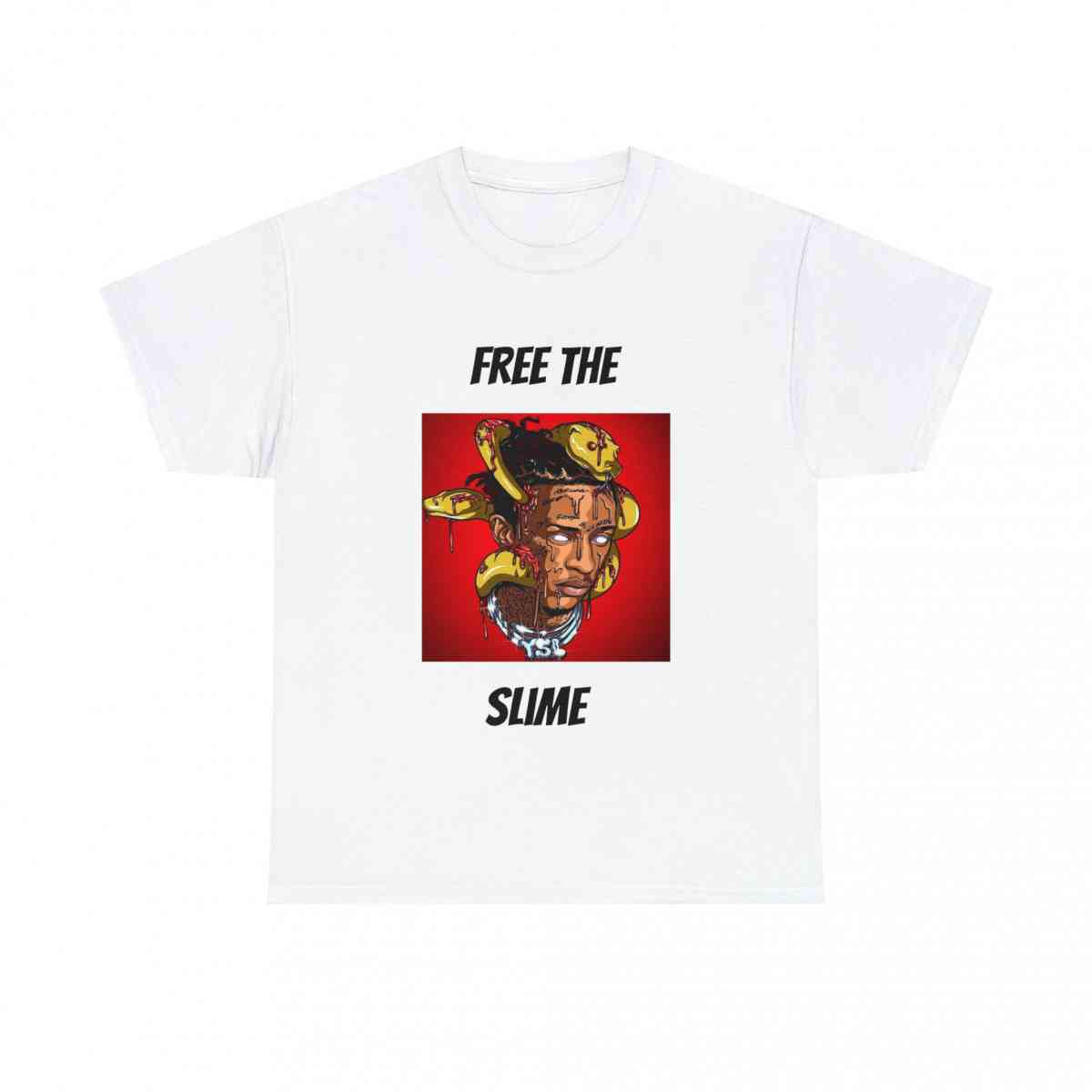 Free Young Thug Shirts BRAND NEW - Norman, Oklahoma - FleaMarketBay