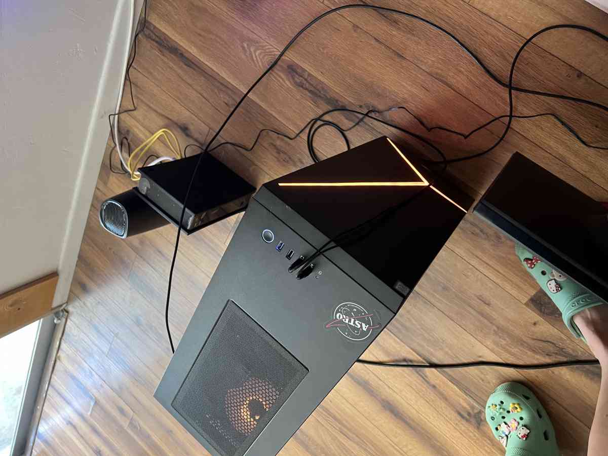 gaming pc - Bakersfield, California