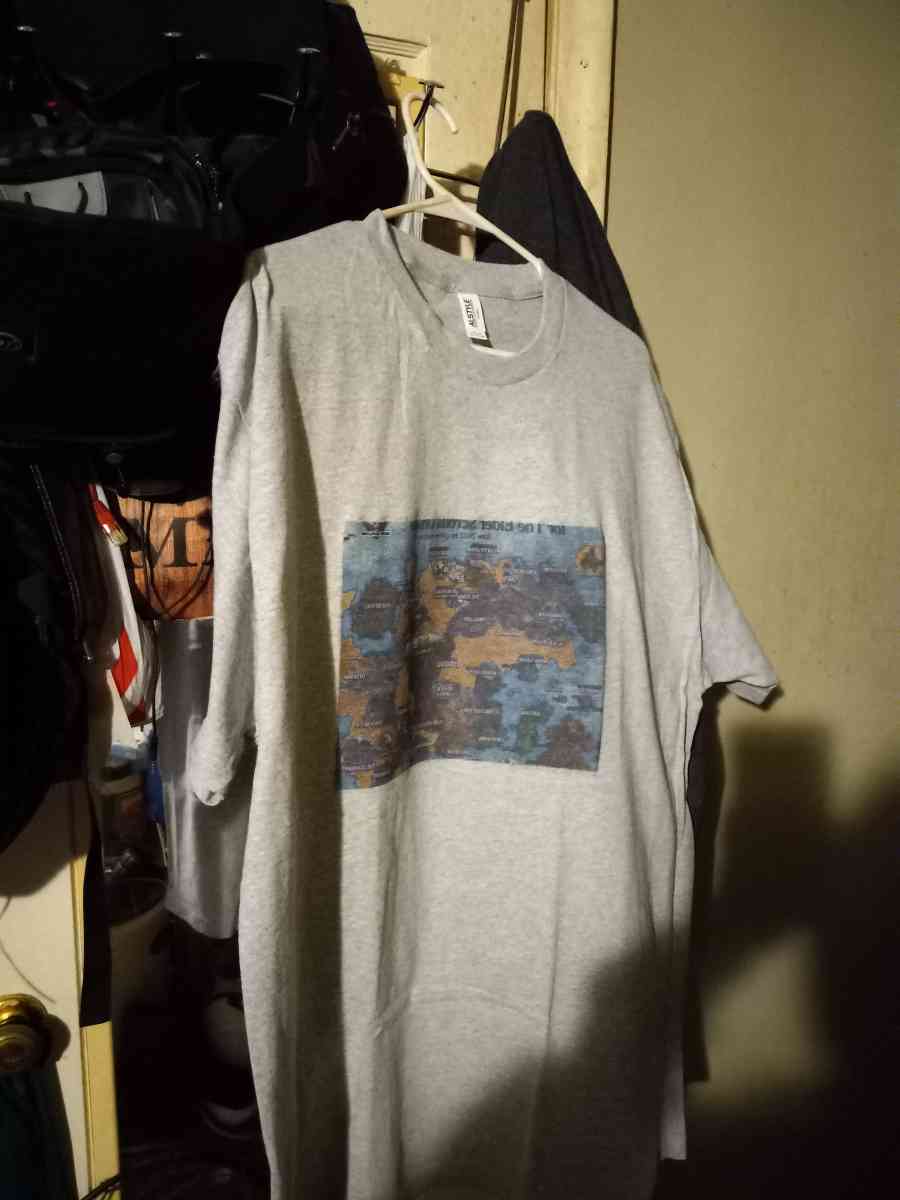 Making tshirts with pictures