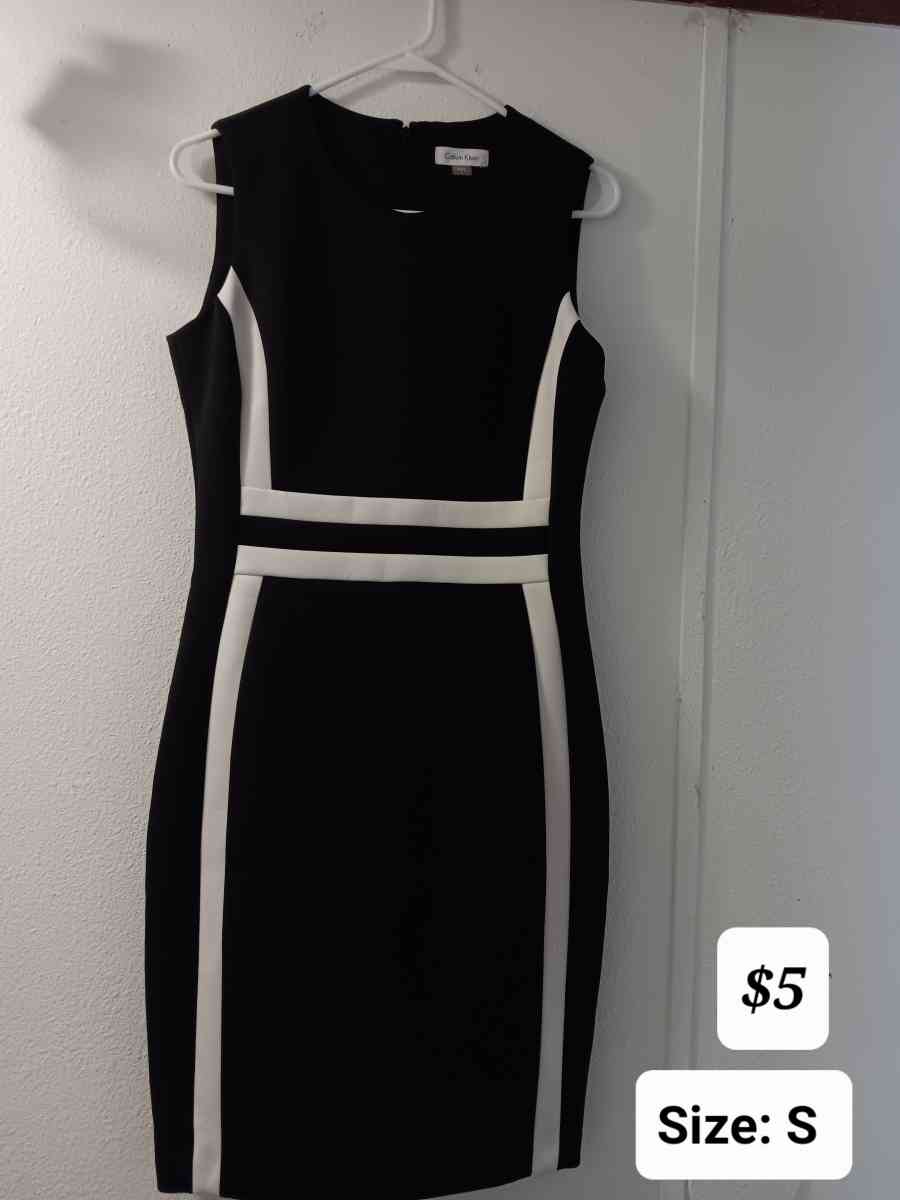 Dress Clothes - Desoto, Texas