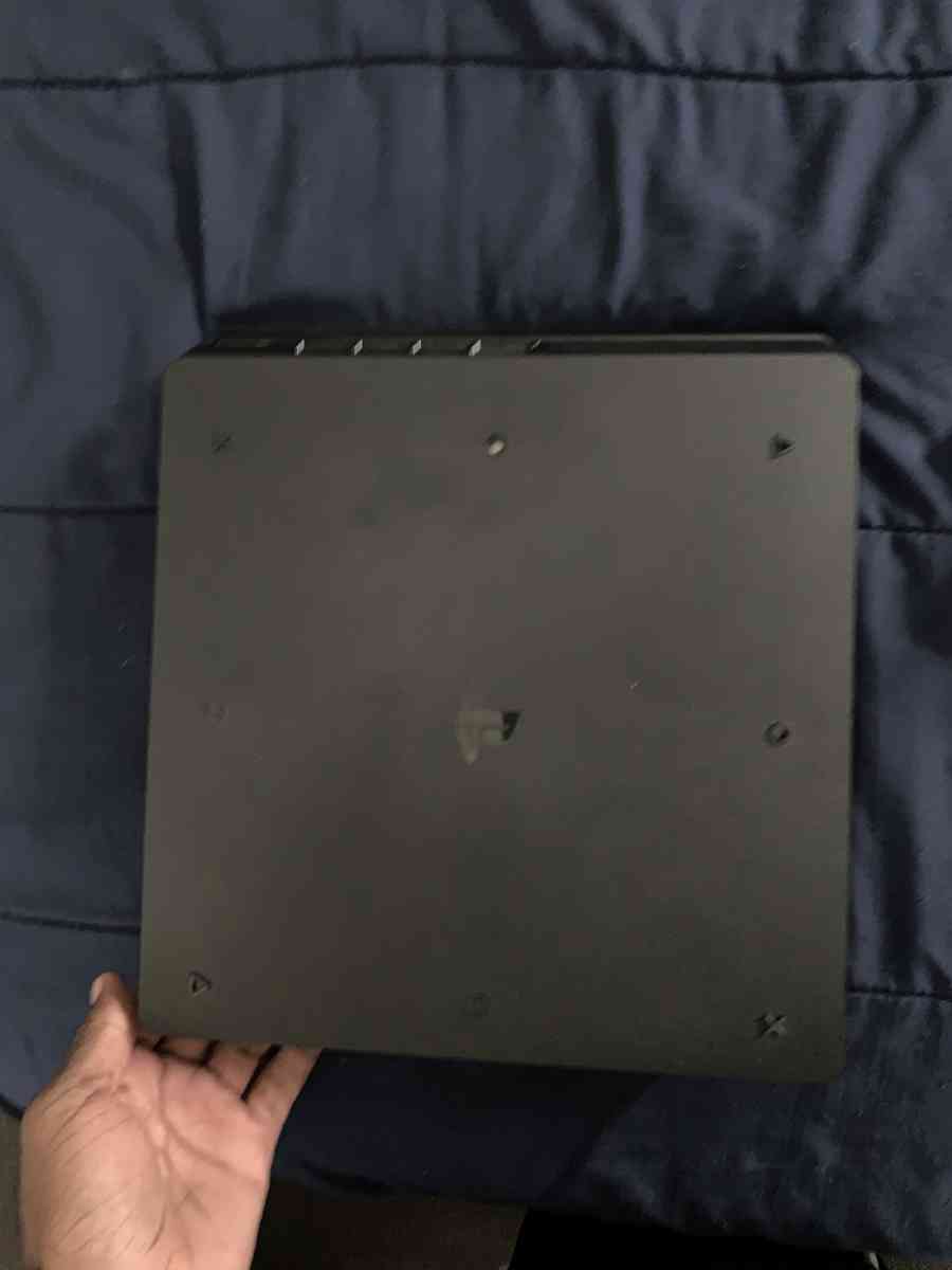 PlayStation 4 - Grand Prairie, Texas - FleaMarketBay