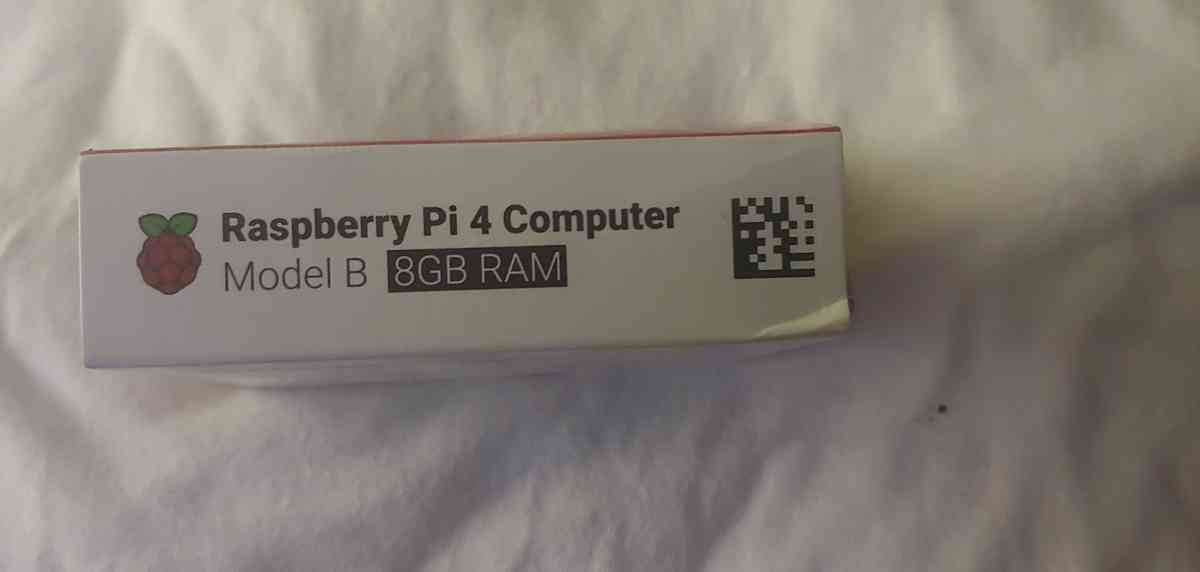 Raspberry Pi Pro Starter Kit - San Diego, California - FleaMarketBay