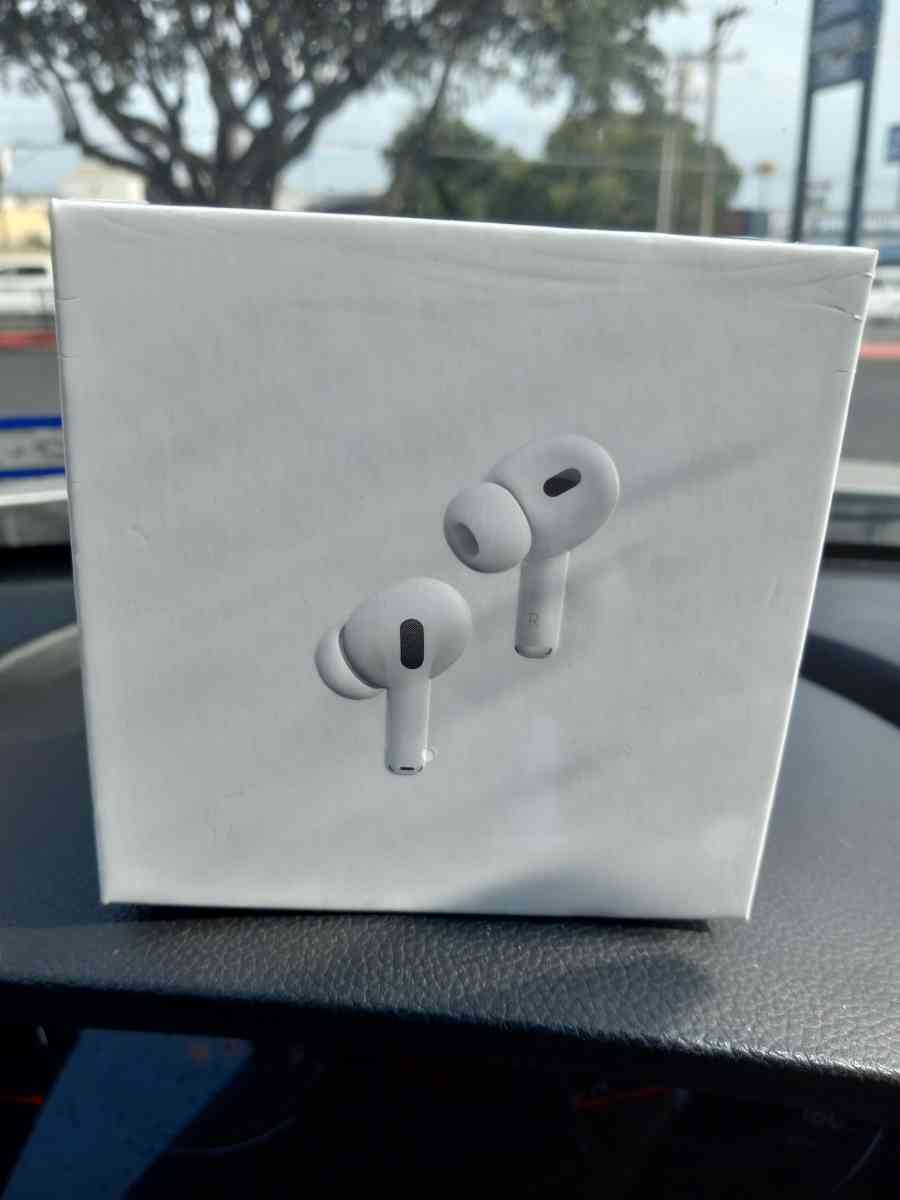 airpods pro 2nd gen - Alicia, Arkansas