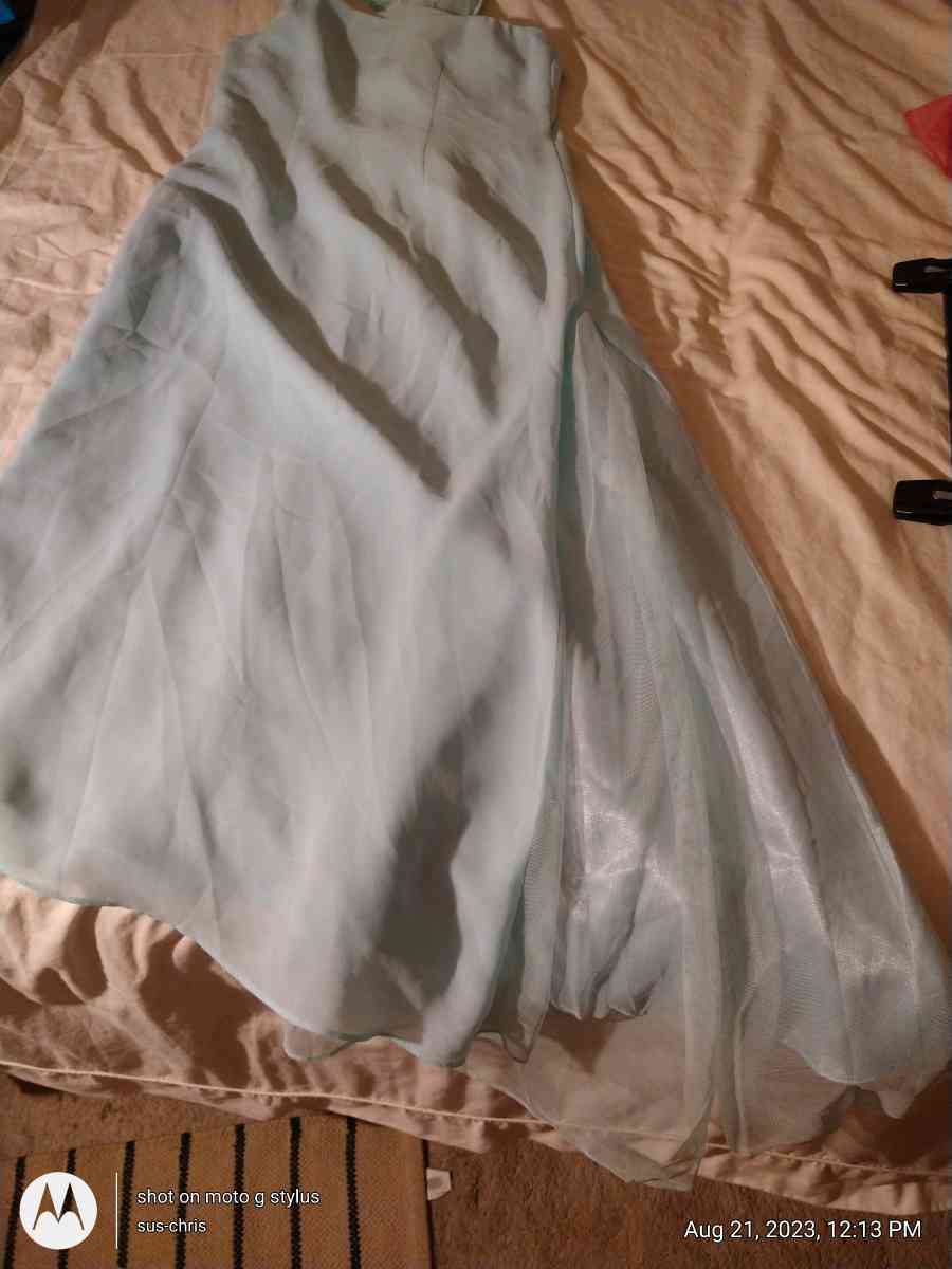 Together formal dress - Martin, Georgia - FleaMarketBay