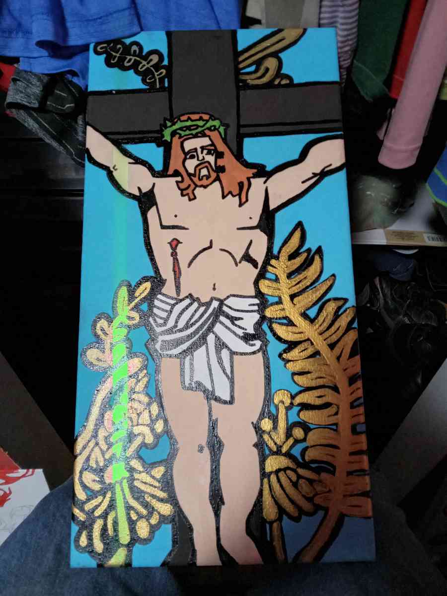 Paintings - Magnolia, Texas - FleaMarketBay