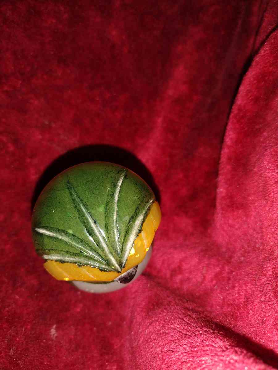 Italian Alabaster Owl sculpture - Phoenix, Arizona - FleaMarketBay