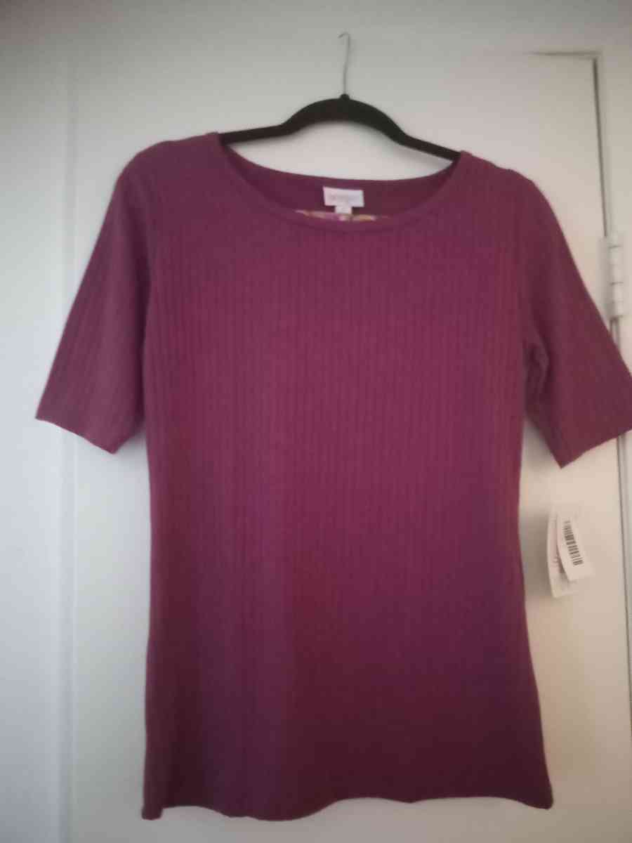 NWT 3 piece LuLaRoe Outfit 50 Retails for 125 - Hemet, California - FleaMarketBay