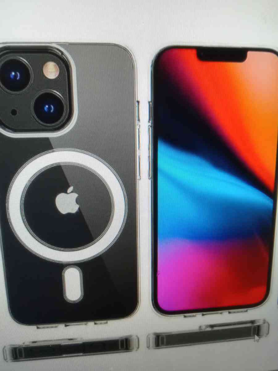 Iphone 14 pro magsafe clear cases and iphone 12 pro max 13 - Admire, Kansas