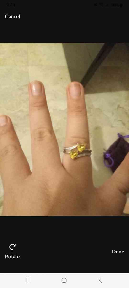 Rings - Maricopa, Arizona - FleaMarketBay