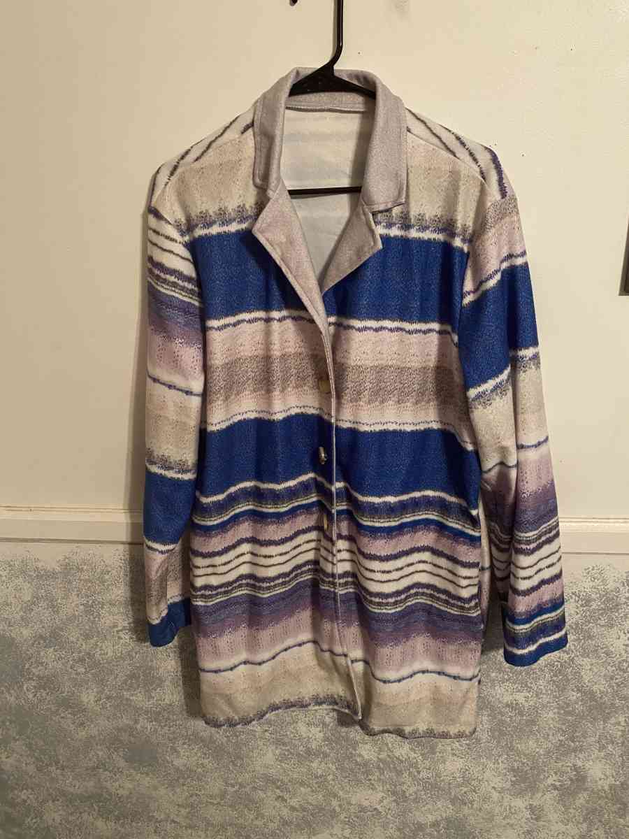 cardigan - Bainbridge, Georgia