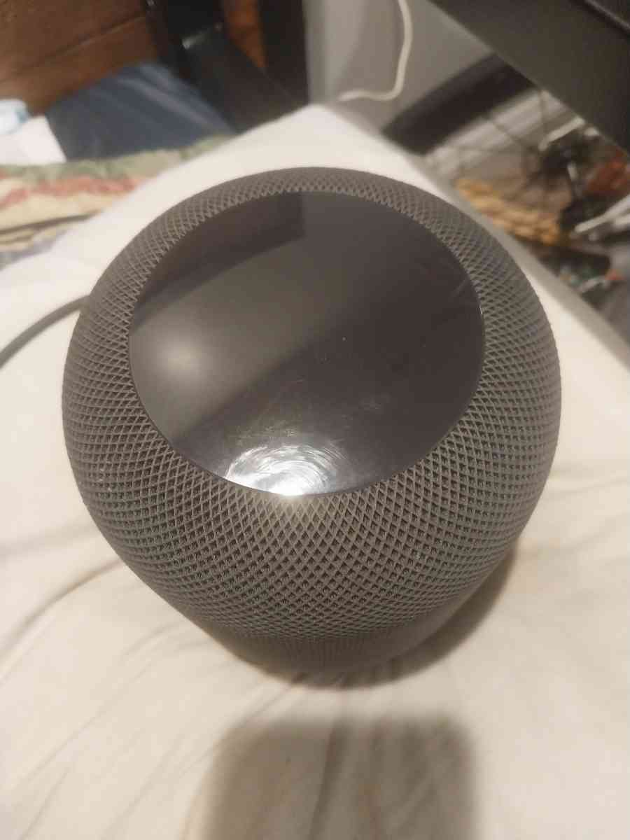 bluetooth apple speaker - Los Angeles, California