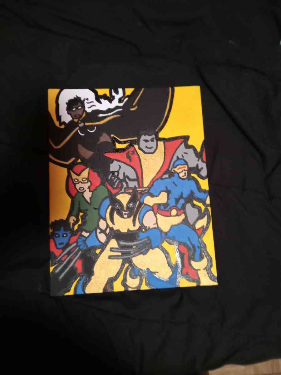 Paintings - Magnolia, Texas - FleaMarketBay