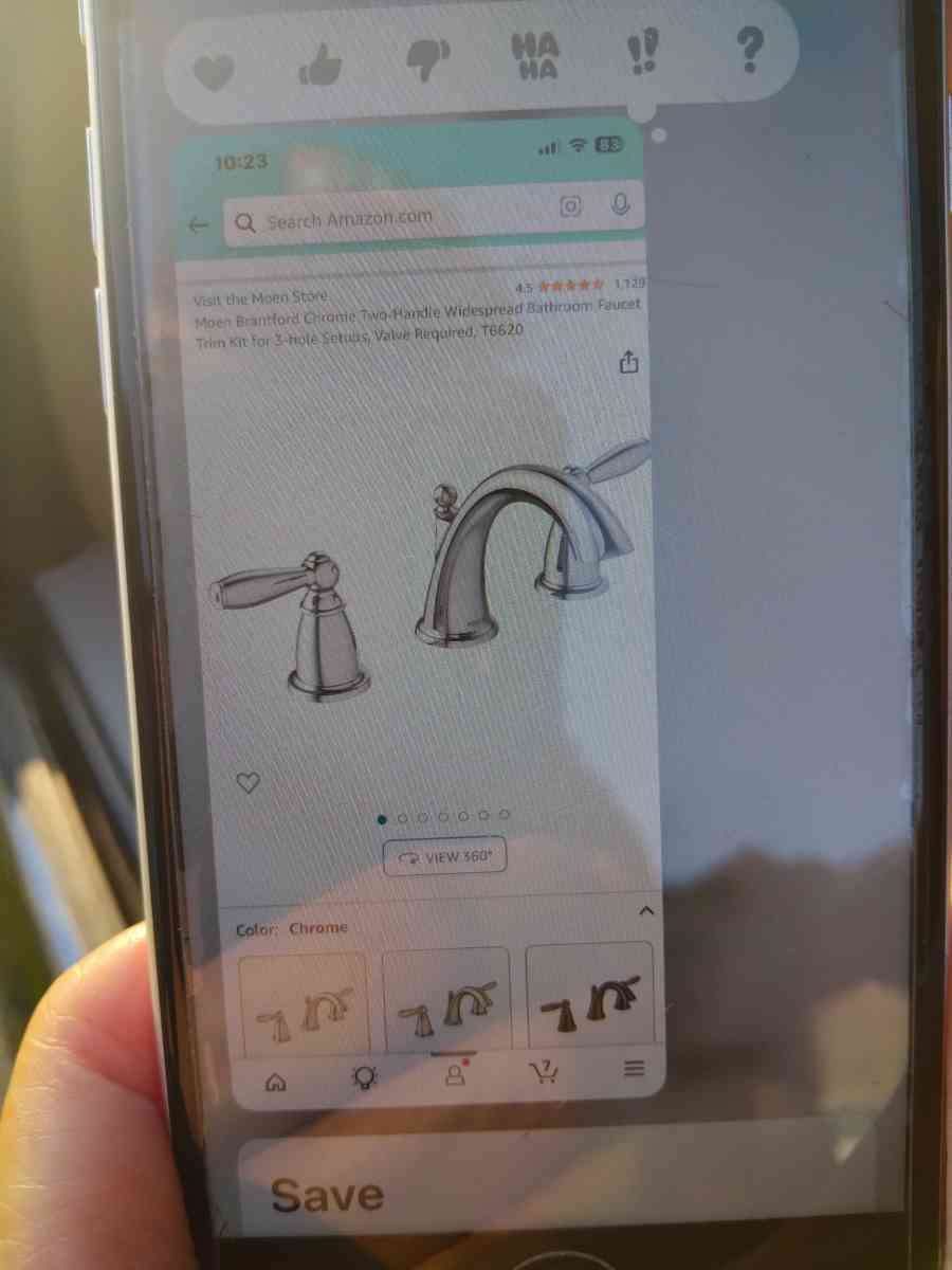 Moen fault - Meriden, Connecticut - FleaMarketBay