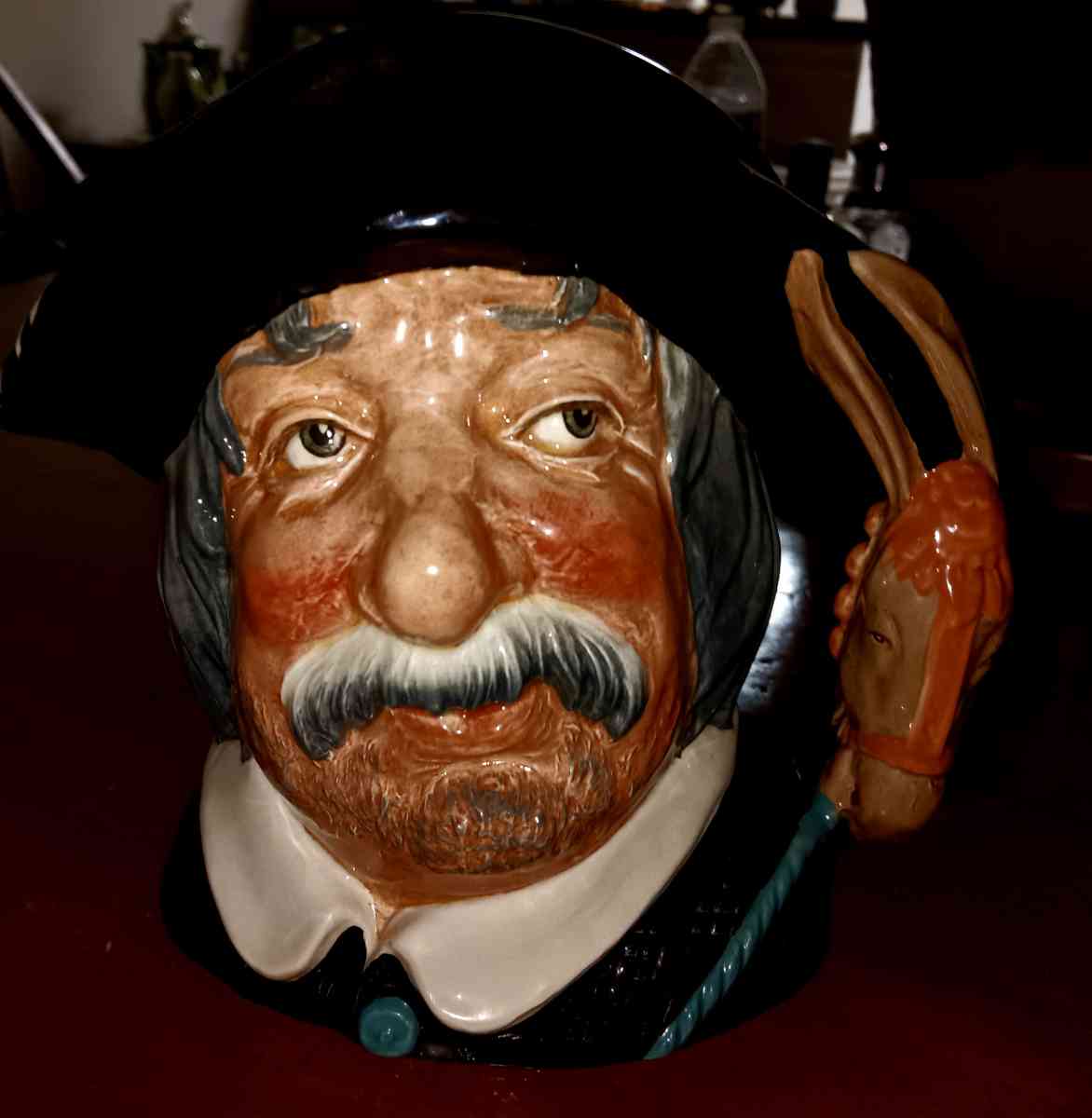 royal DAULTON BEEN STEIN - Altamonte Springs, Florida - FleaMarketBay