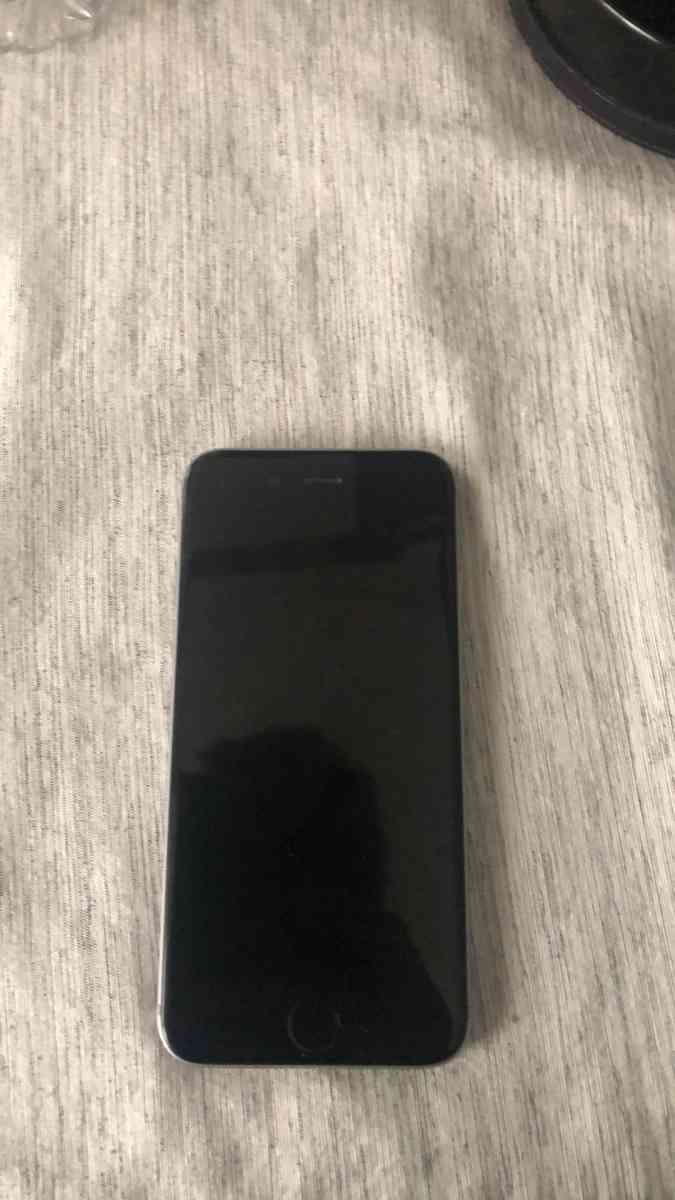 iPhone 6s - El Paso, Texas - FleaMarketBay