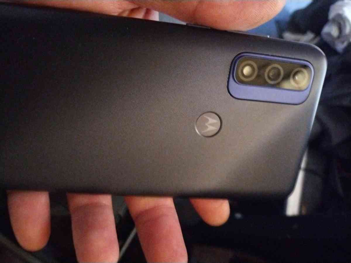 NEW IN BOX MOTO PURE G LTE  TMOBILE - Garden Grove, California - FleaMarketBay