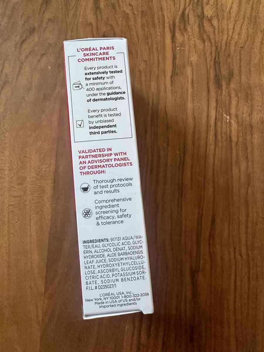 loreal - Pacoima, California - FleaMarketBay