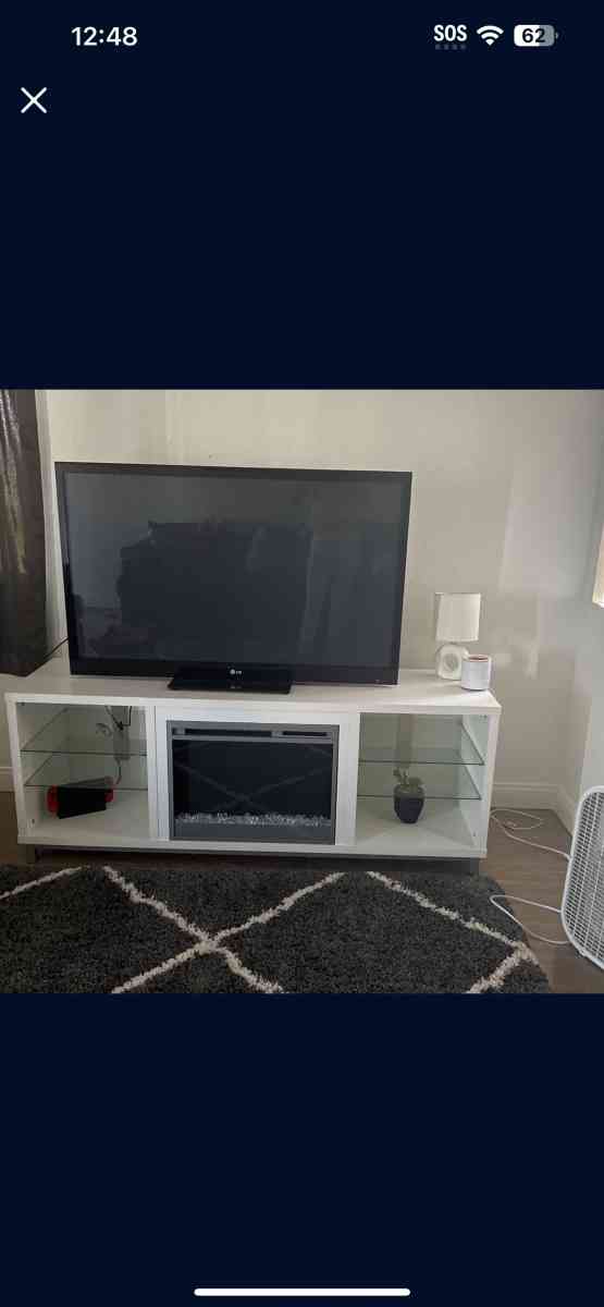 tv stand - North Las Vegas, Nevada