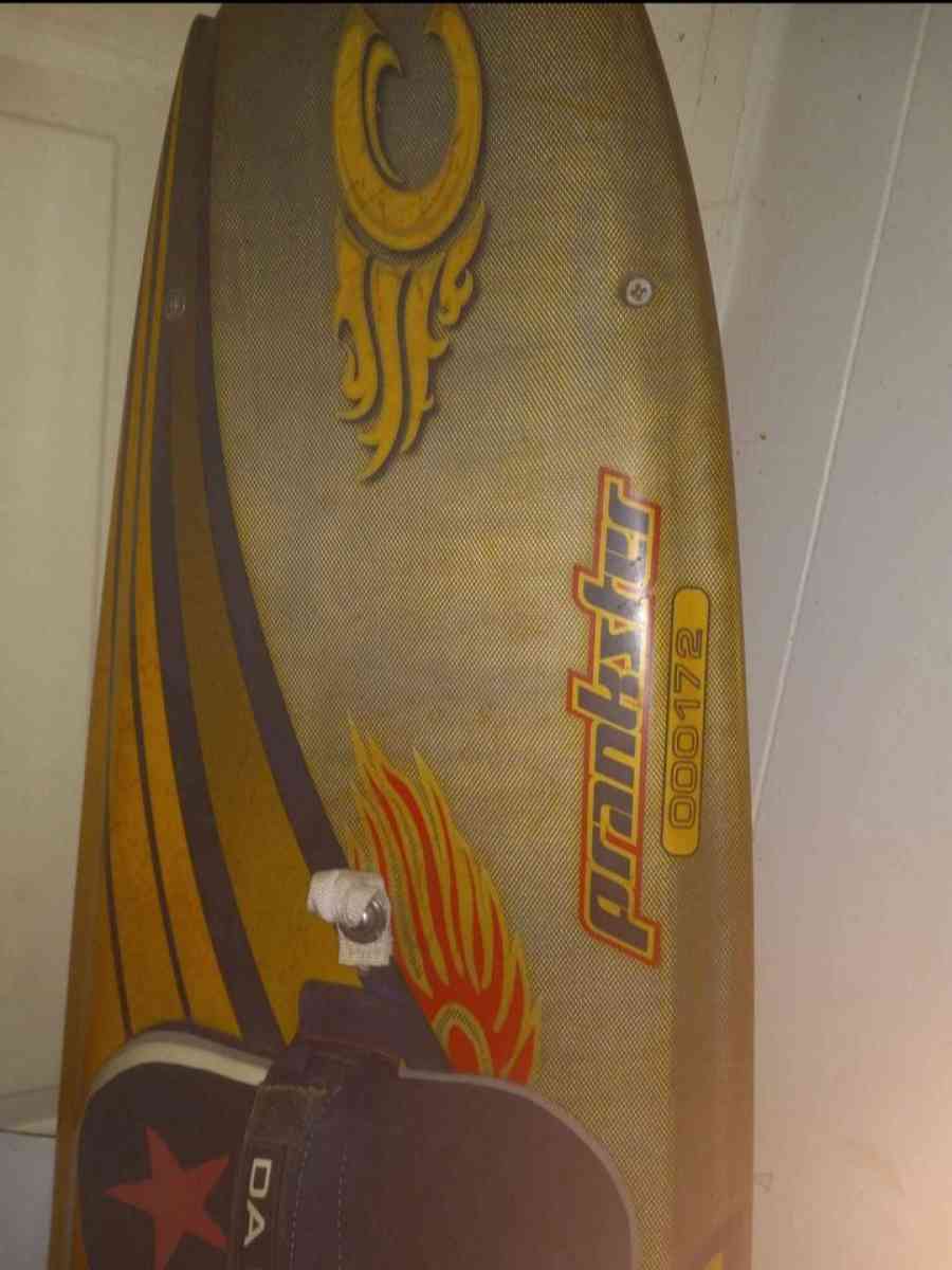 windsurfing Equipment - Ramseur, North Carolina - FleaMarketBay