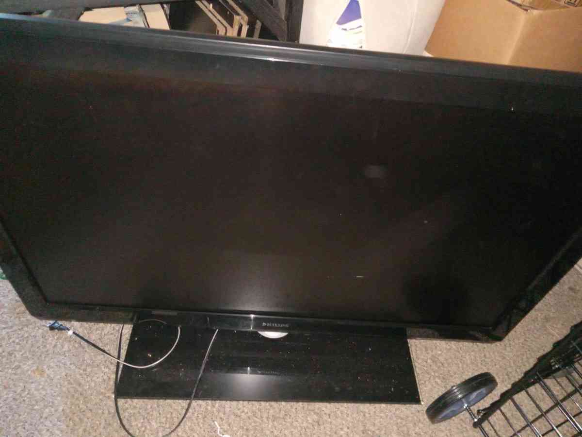 55 inch   TV - San Antonio, Texas - FleaMarketBay