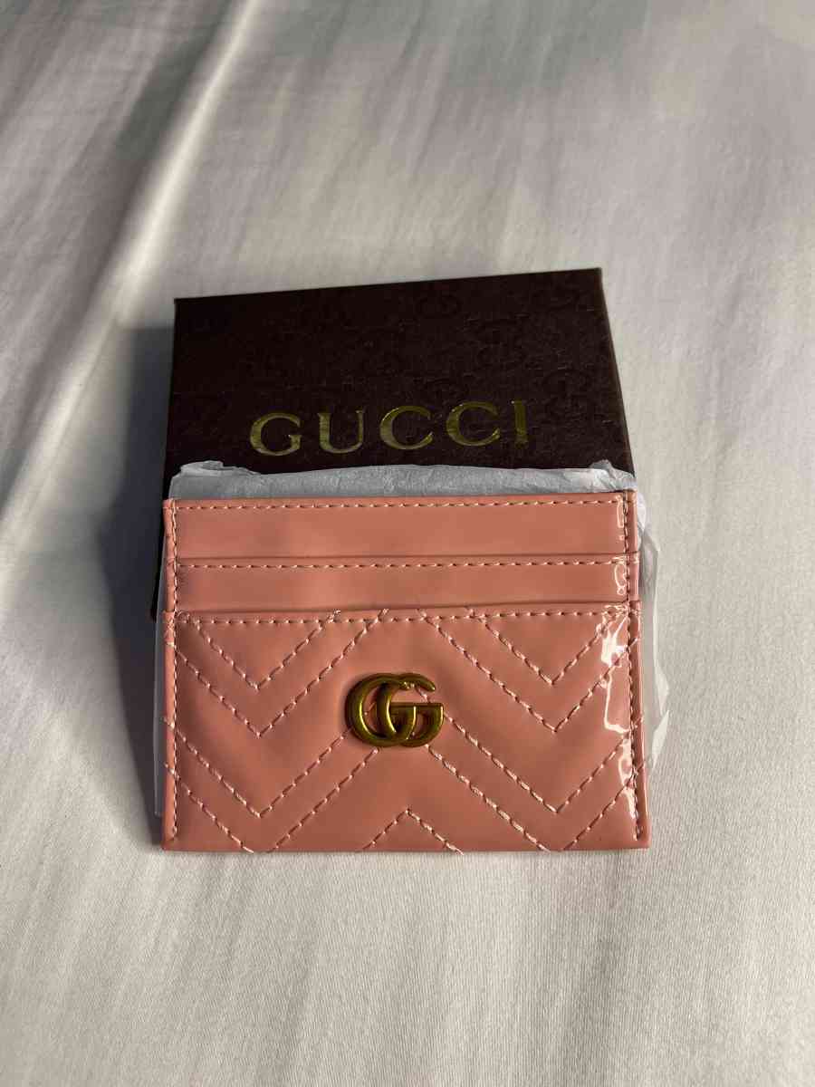 Gucci Cardholder 6slot - Virginia Beach, Virginia