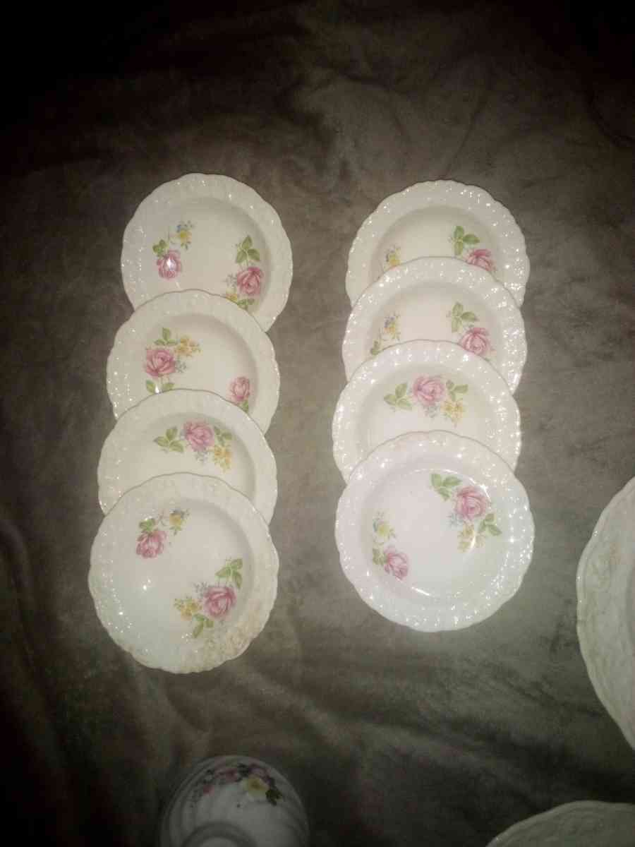 pope grosser china - Mustang, Oklahoma - FleaMarketBay