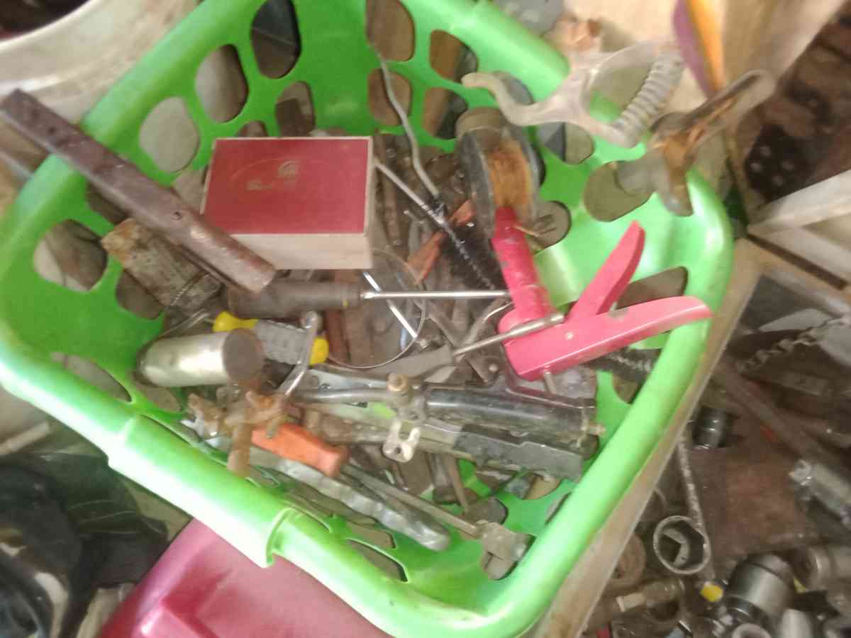 heavy equipment tools - Acworth, Georgia