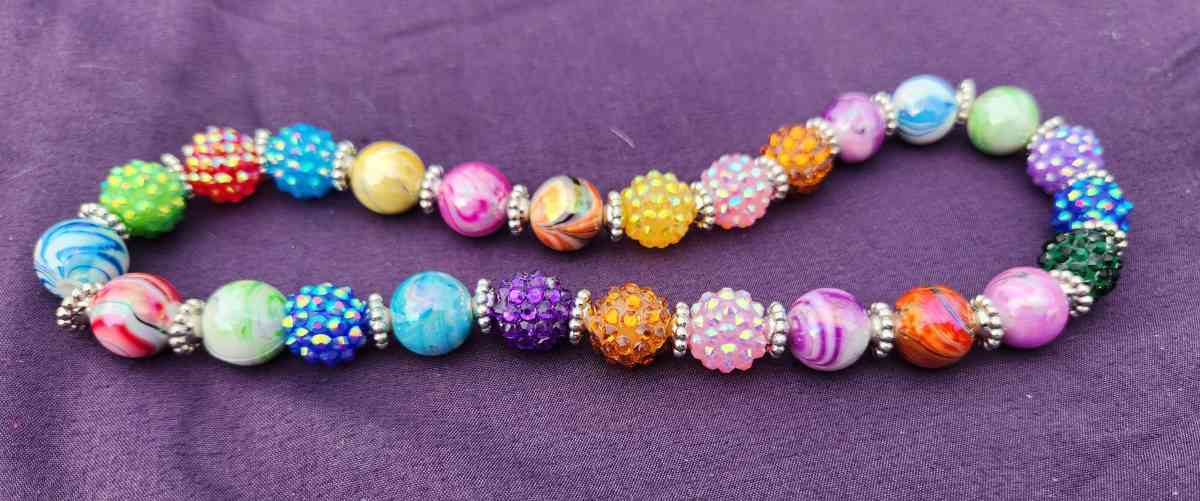 hand made necklaces - Marlton, New Jersey - FleaMarketBay