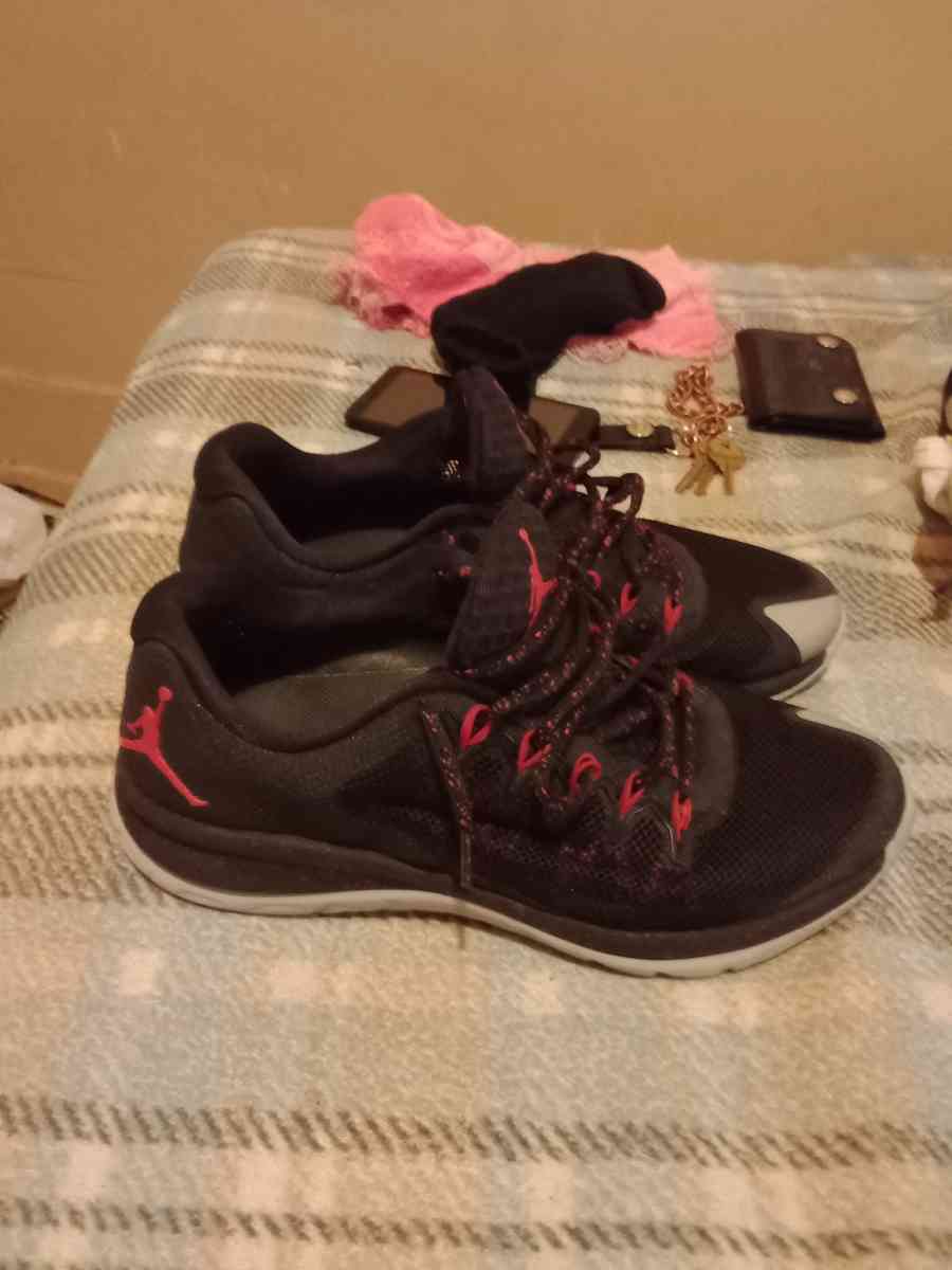 Jordan lunarlon flight runner 2 Rare size 10 - Detroit, Michigan - FleaMarketBay