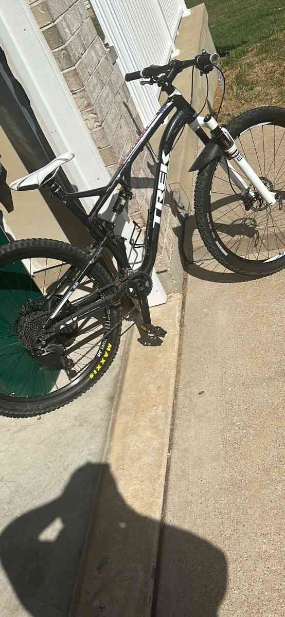 bc I dont ride anymore - Saint Louis, Missouri - FleaMarketBay