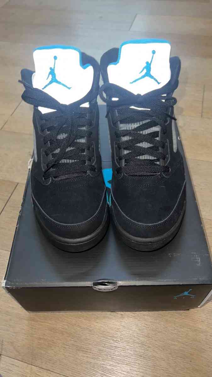 retro 5 - Vancouver, Washington