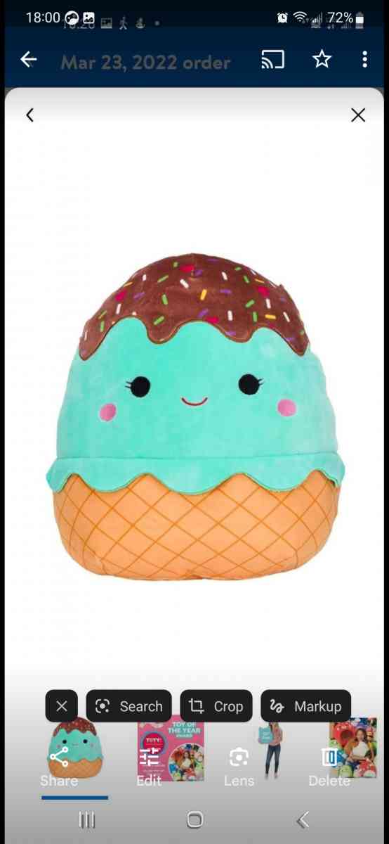 Brand New Squishmallows - Eugene, Oregon