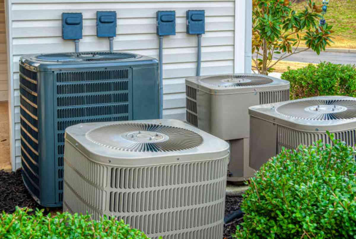 air conditioning and heating - Knoxville, Tennessee - FleaMarketBay