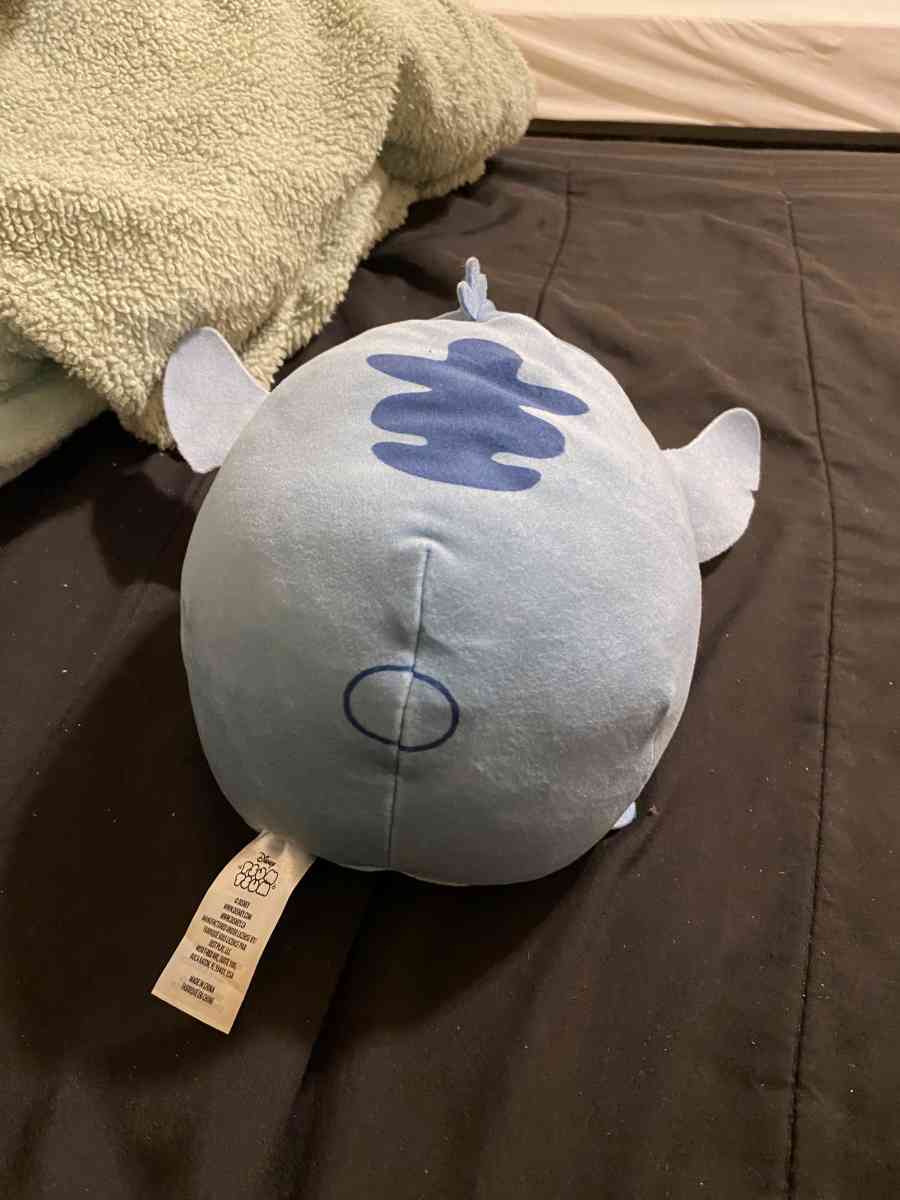 stitch squishamal - La Porte, Texas - FleaMarketBay