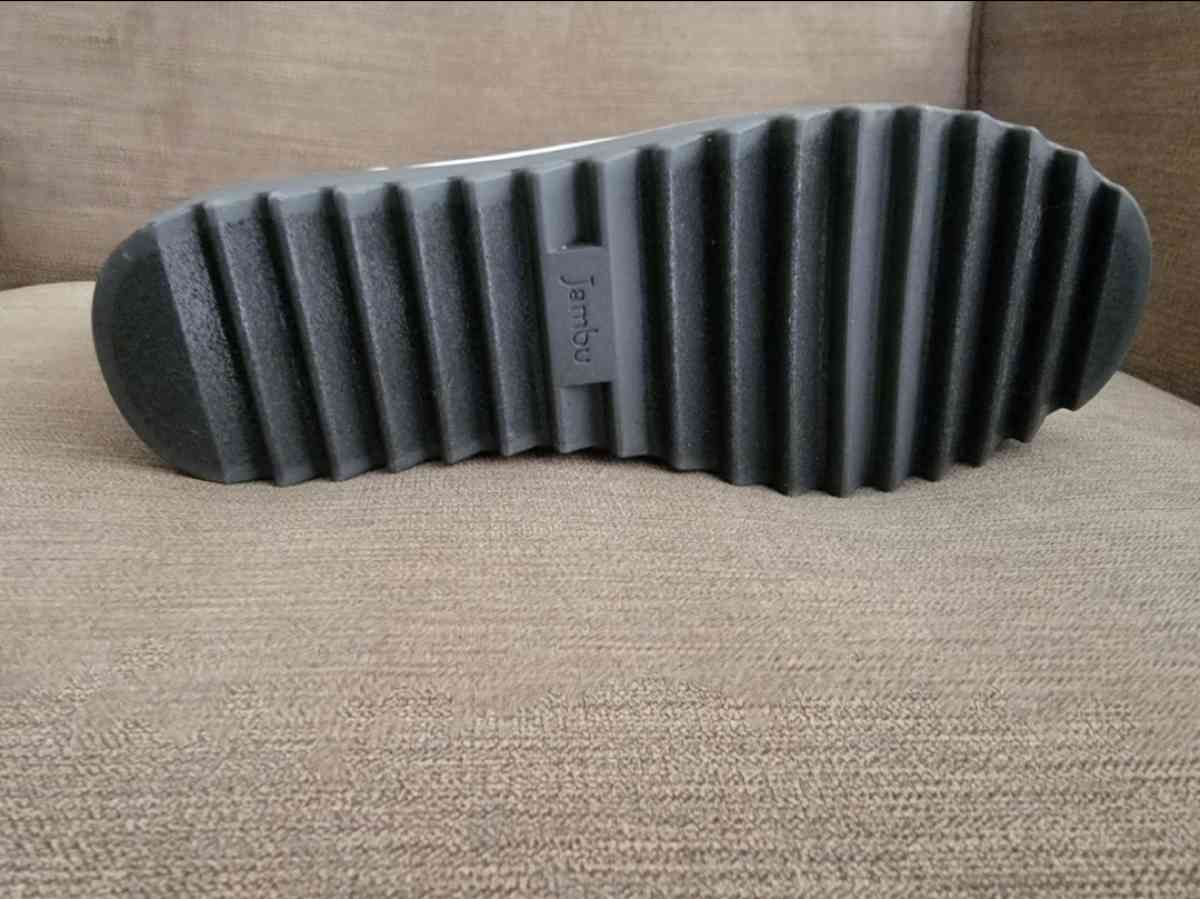 Jambu Rainey Hiker Boots - Chattanooga, Tennessee - FleaMarketBay