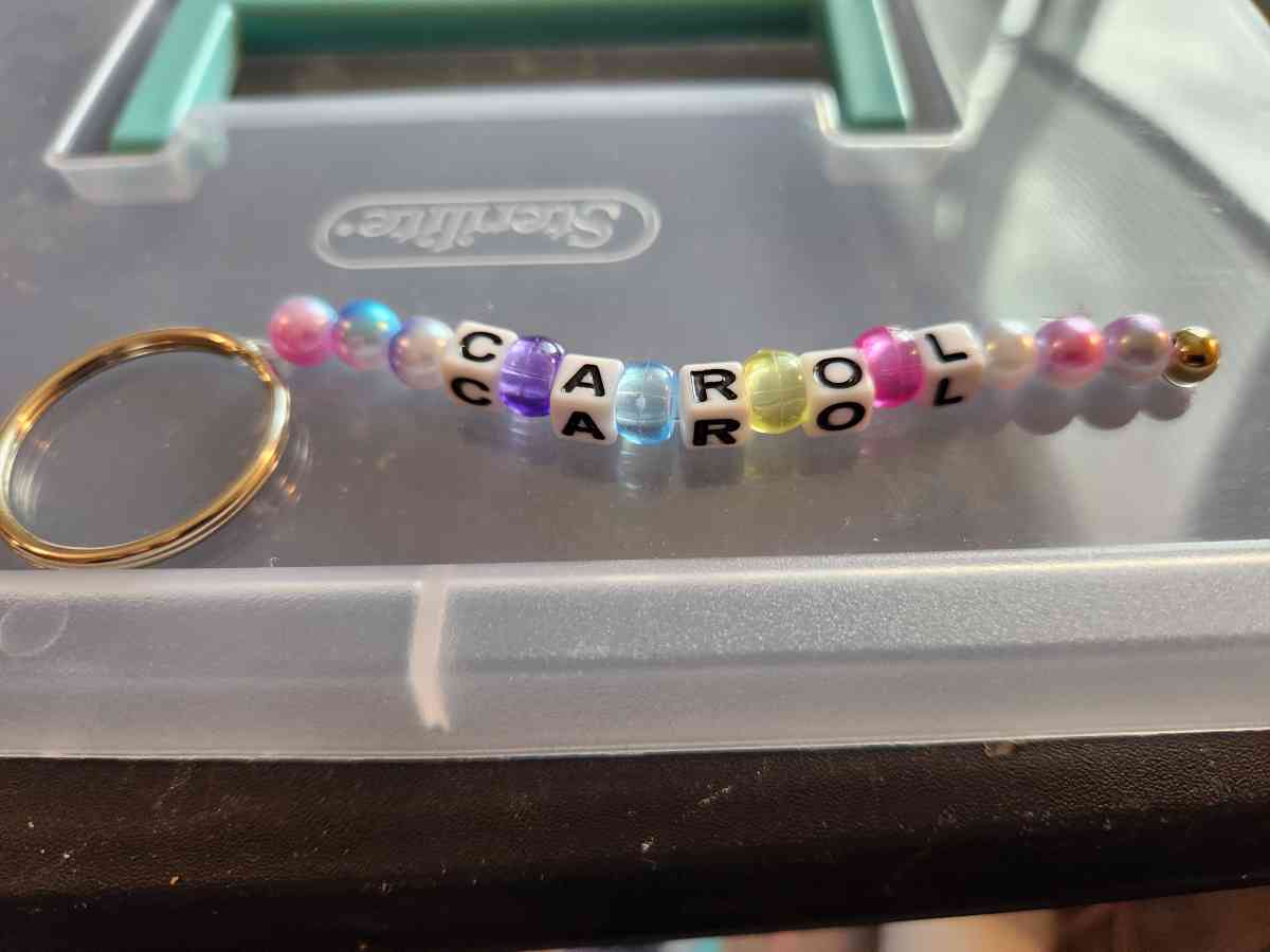 key rings - Marlton, New Jersey