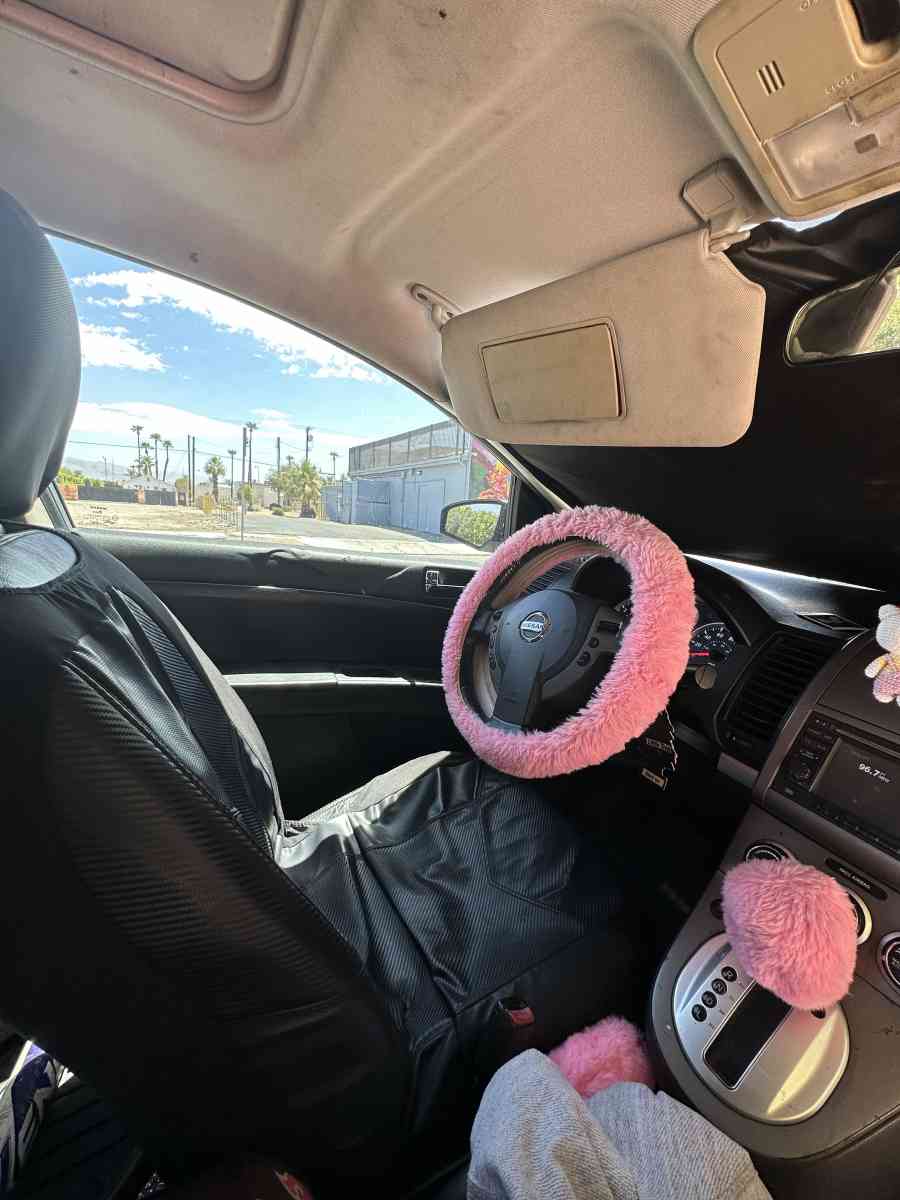 2012 Nissan Sentra - Indio, California - FleaMarketBay