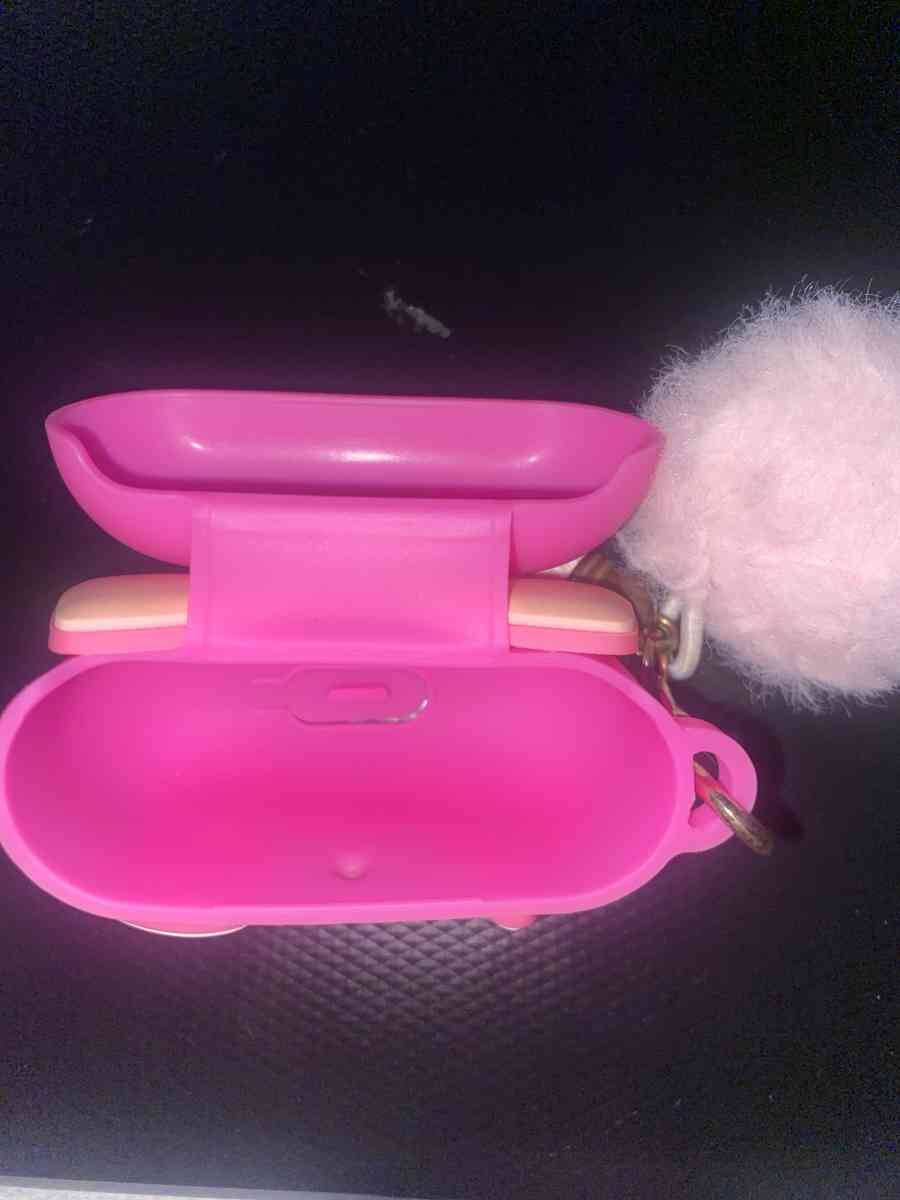 Barbie Airpods Pro Case - Ann Arbor, Michigan - FleaMarketBay