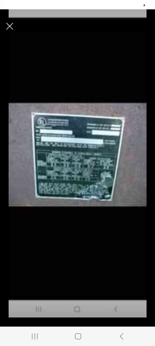 fisher grandma wood burning stove - Richmond, Michigan - FleaMarketBay