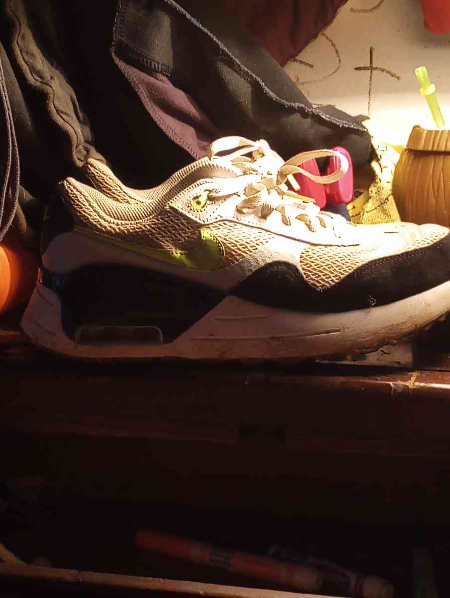 shoes - Bethlehem, Georgia