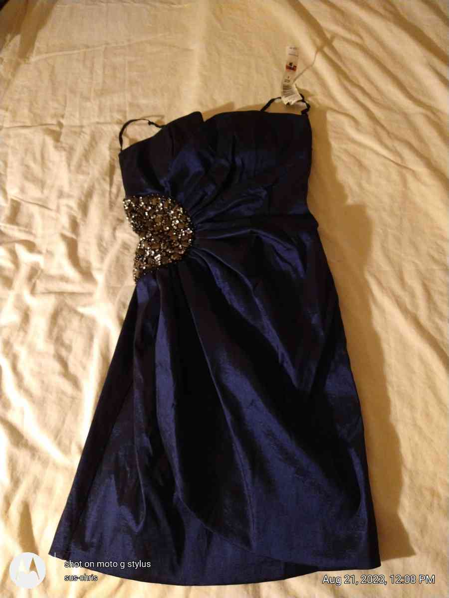 onyx nite dress - Martin, Georgia - FleaMarketBay