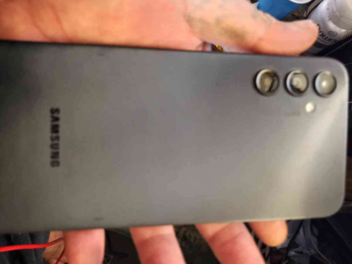SAMSUNG GALAXY A 14 5 G METROPCS - Garden Grove, California - FleaMarketBay