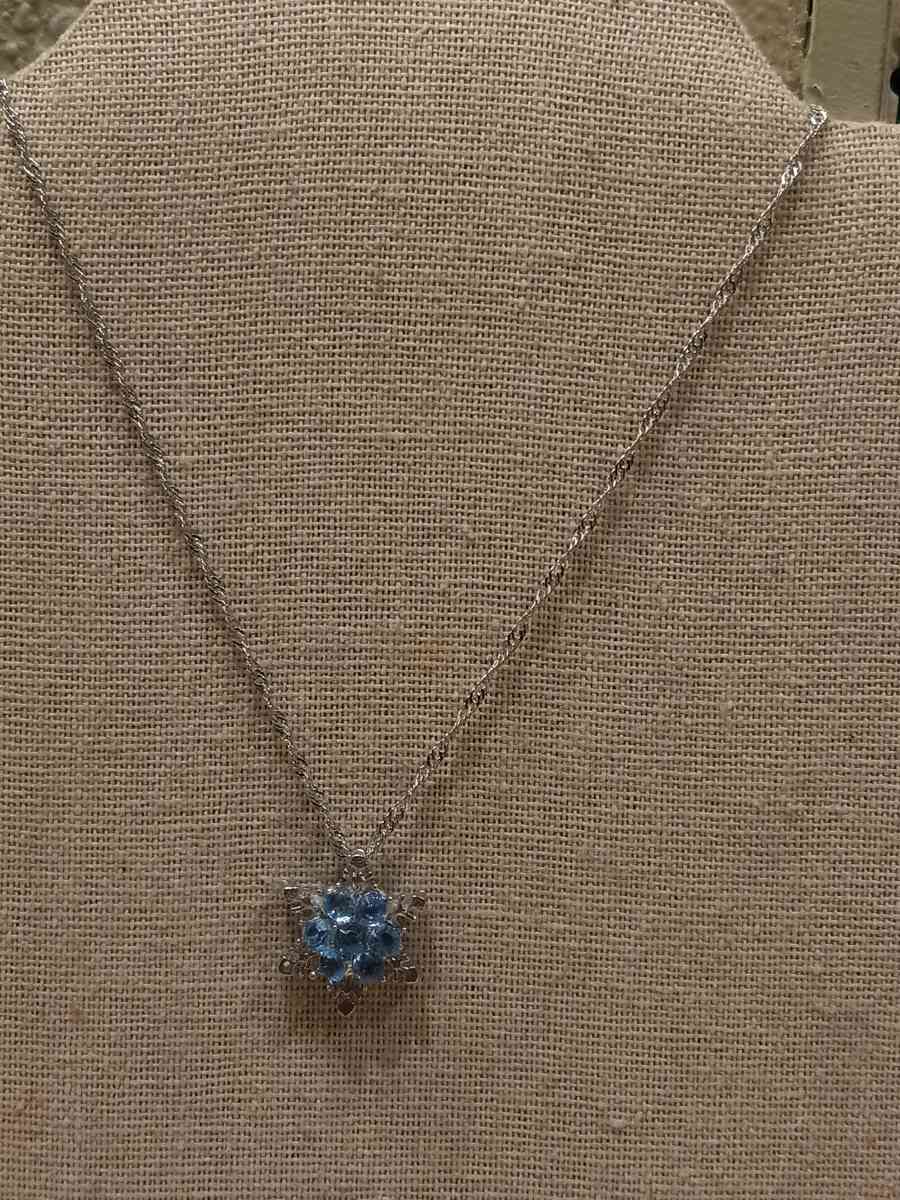 New Womens Christmas Necklace - San Jose, California