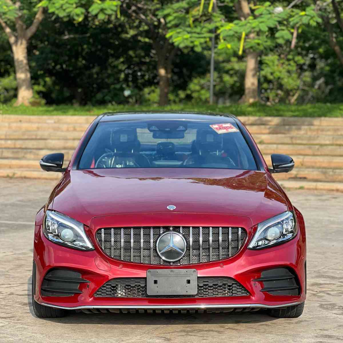 MercedesBenz C450 - Dallas, Texas - FleaMarketBay