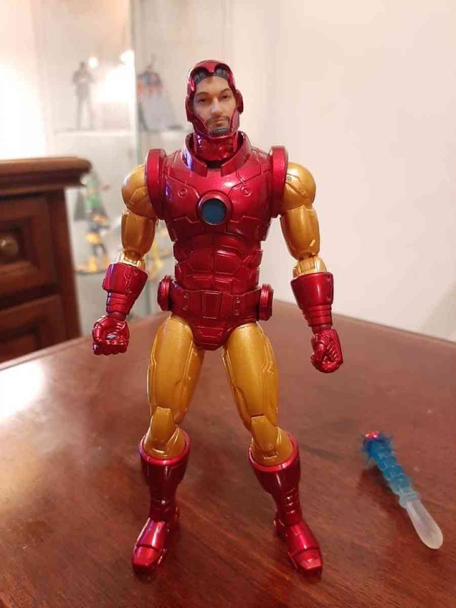 farm toys and Action figure - Bear, Delaware - FleaMarketBay