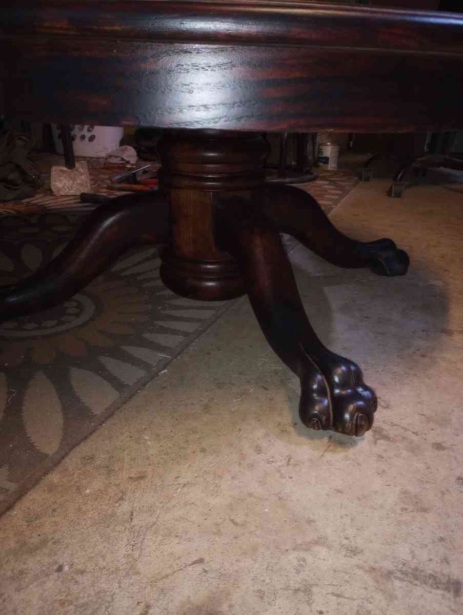 Table - Conroe, Texas - FleaMarketBay