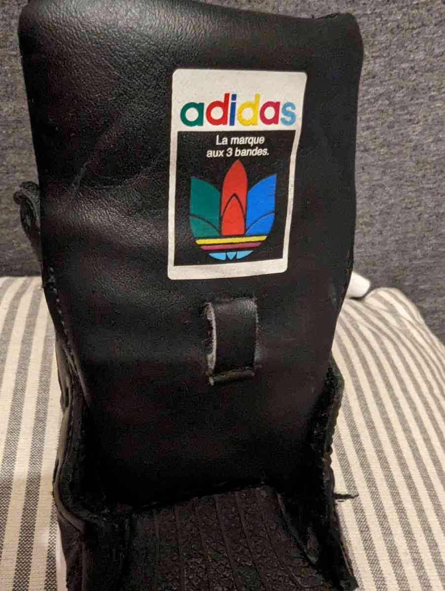 Adidas Superstar Sneakers - Muncie, Indiana - FleaMarketBay