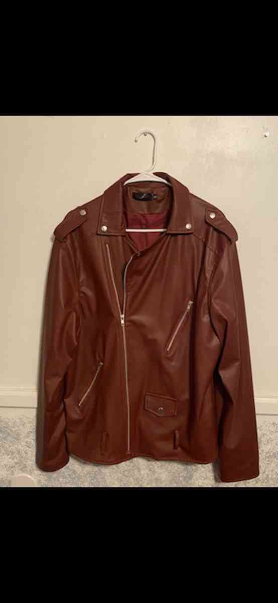 Jacket - Bainbridge, Georgia