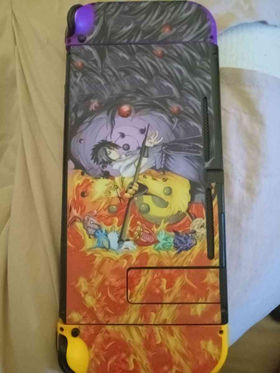 switch - Arizona City, Arizona - FleaMarketBay